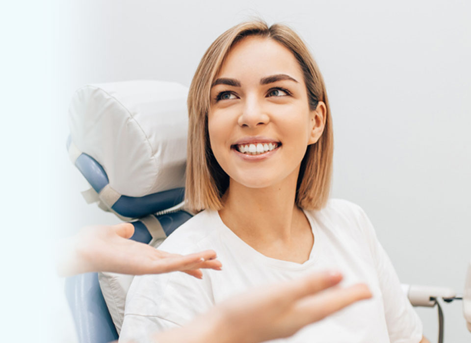 Dental Sedation Helping Nervous Patients Scissett Dental Practice